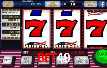 Bet49 Login Rápido