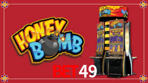 Cassino de Jogos Bet49